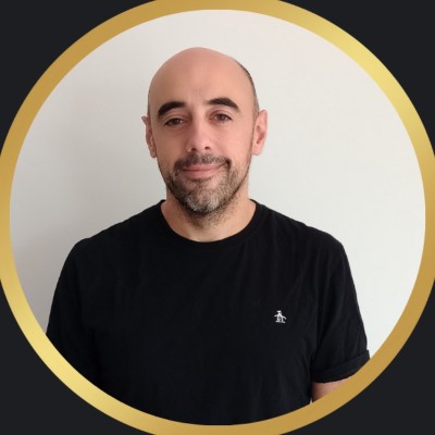 Picture of Martin Rodriguez