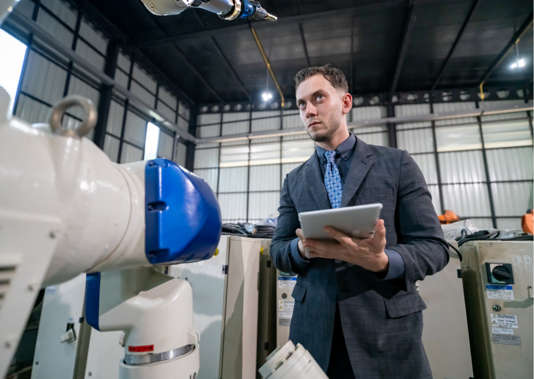 desafíos en el monitoreo OT